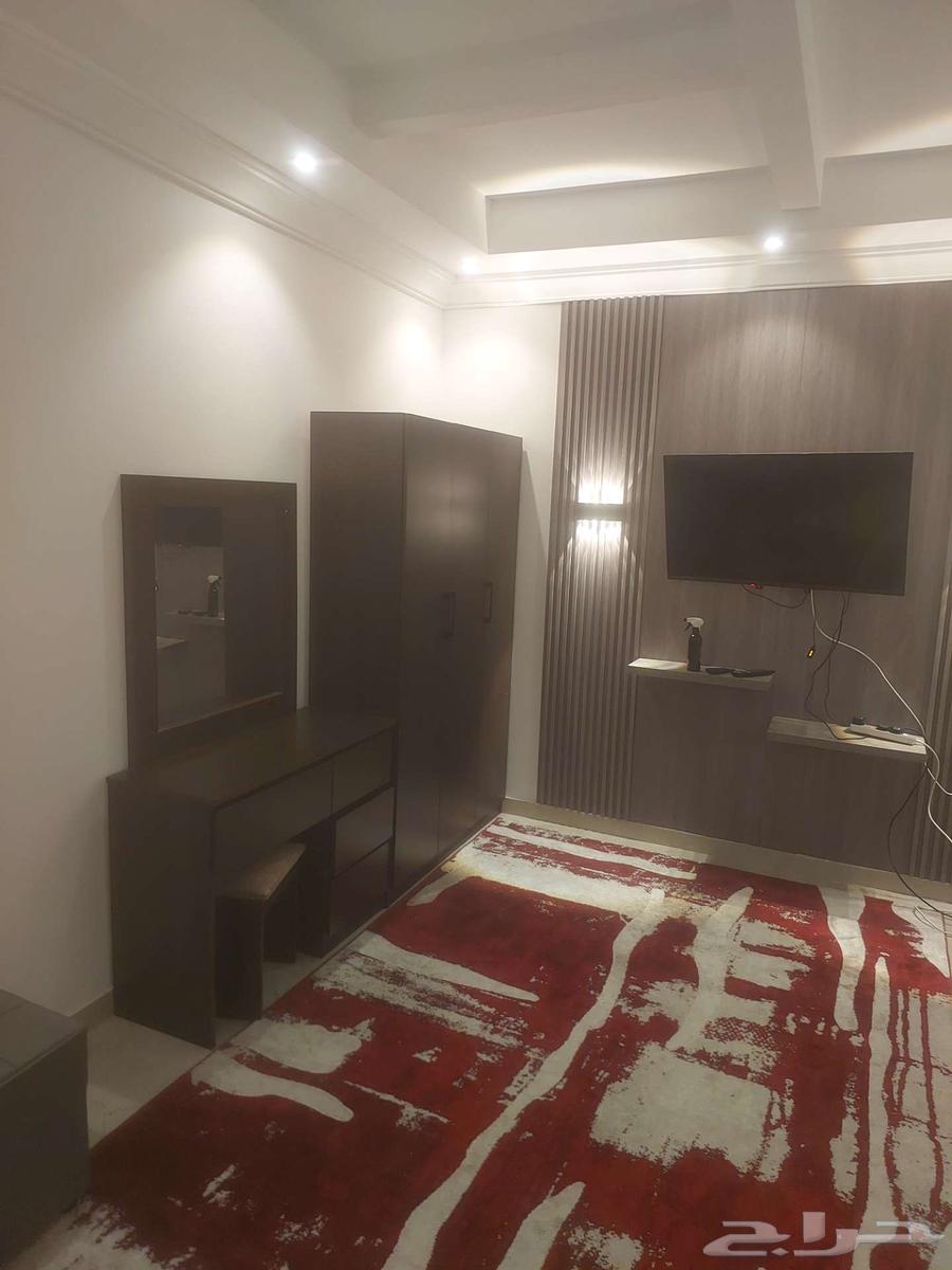 شقة 2 غرف في المروة 4