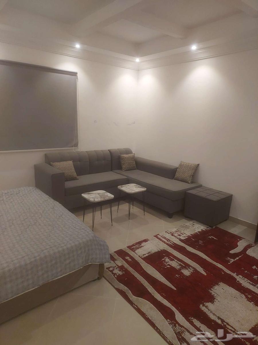 شقة 2 غرف في المروة 5