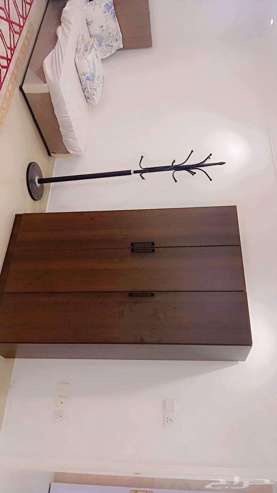 شقة 2 غرف في المروة 6