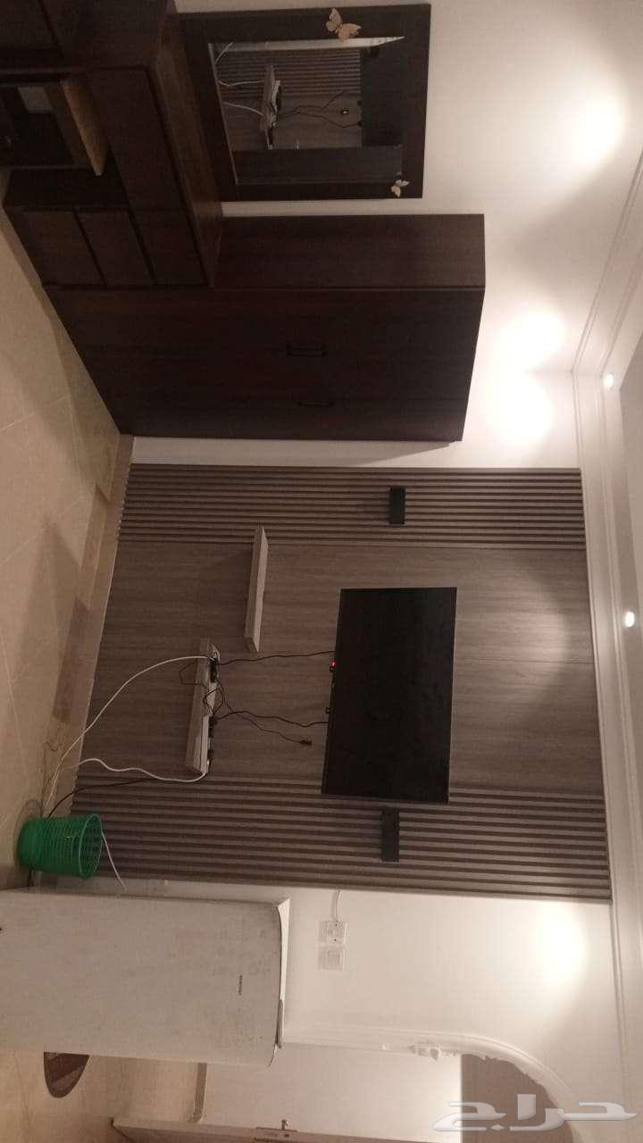 شقة 2 غرف في المروة 7