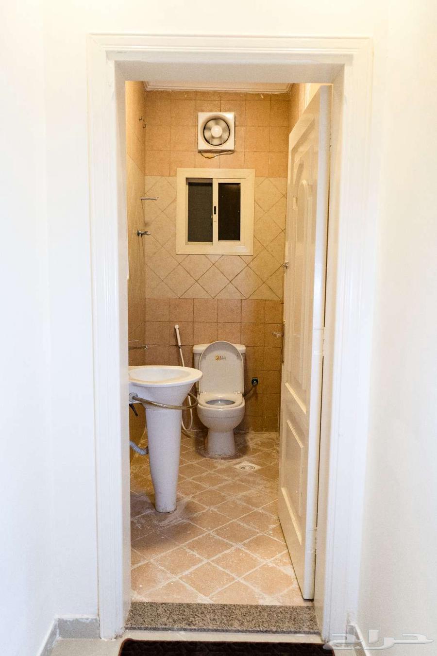 شقة 2 غرف في المروة 9