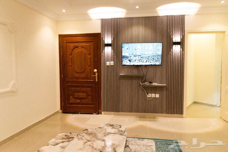 شقة 2 غرف في المروة 10