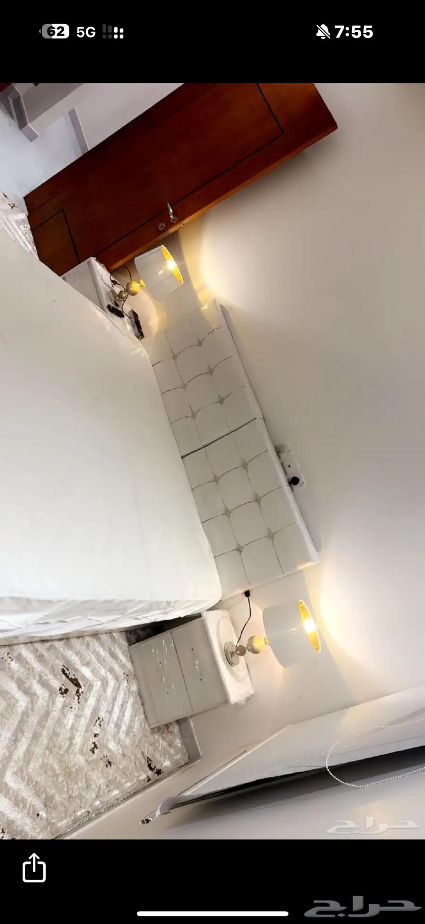 شقة 2 غرف في بني مالك 13