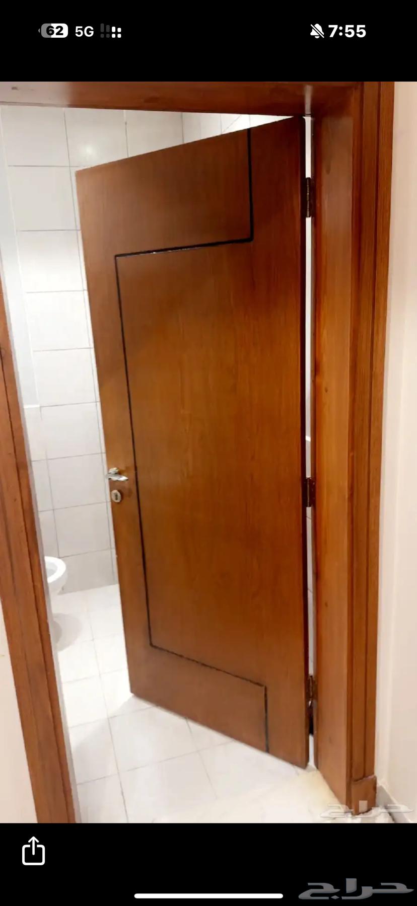 شقة 2 غرف في بني مالك 18