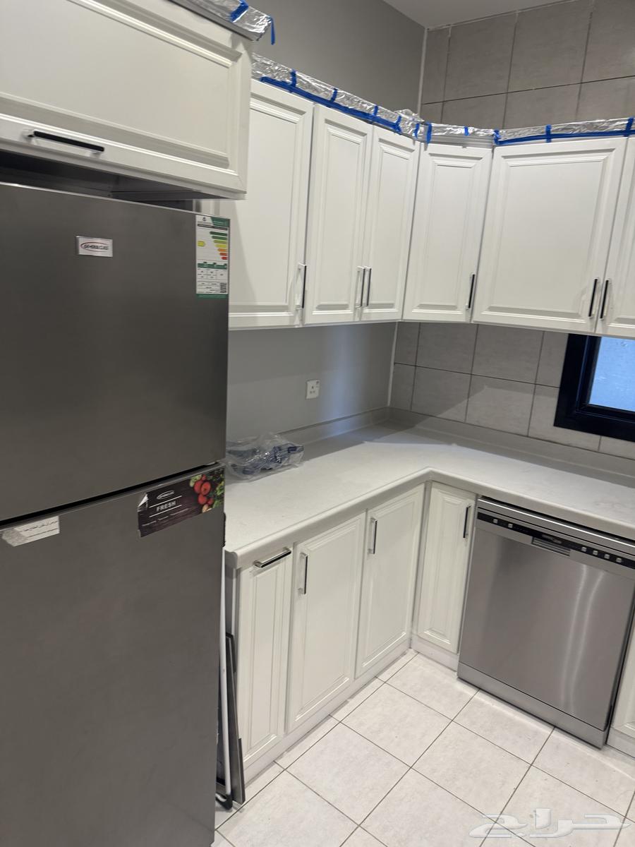 شقة 2 غرف في بني مالك 3