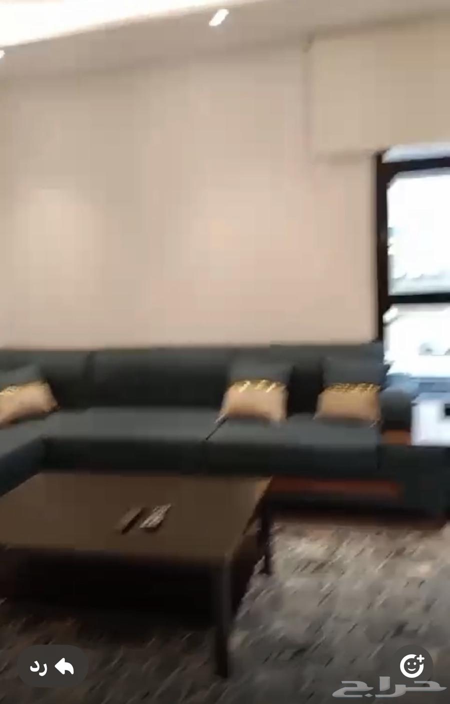 شقة 2 غرف في بني مالك 31