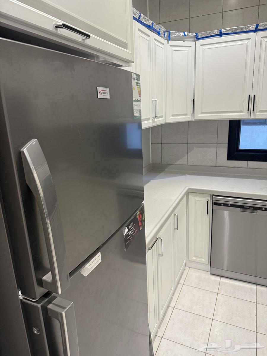 شقة 2 غرف في بني مالك 5