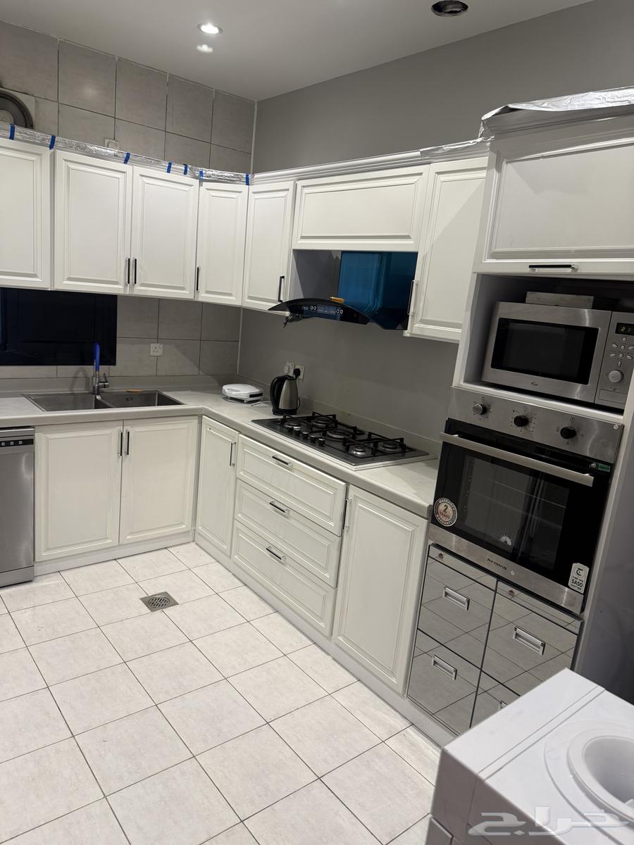 شقة 2 غرف في بني مالك 7