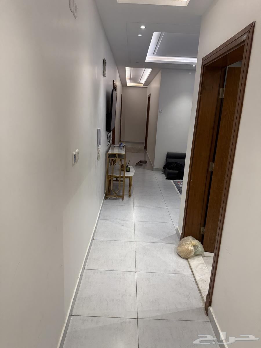 شقة 2 غرف في بني مالك 8