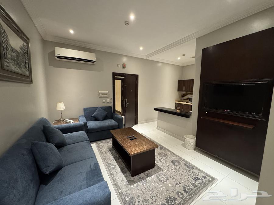 2 bedroom apartment in Al Hamdaniyah 6