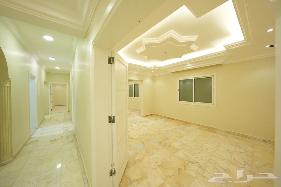 شقة 44 غرف في الروضة 2