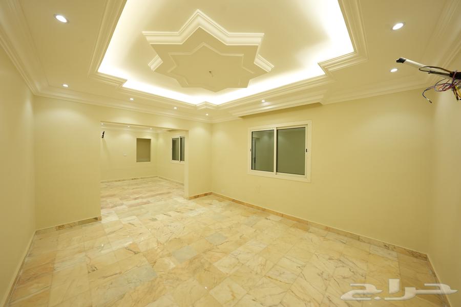 شقة 44 غرف في الروضة 5