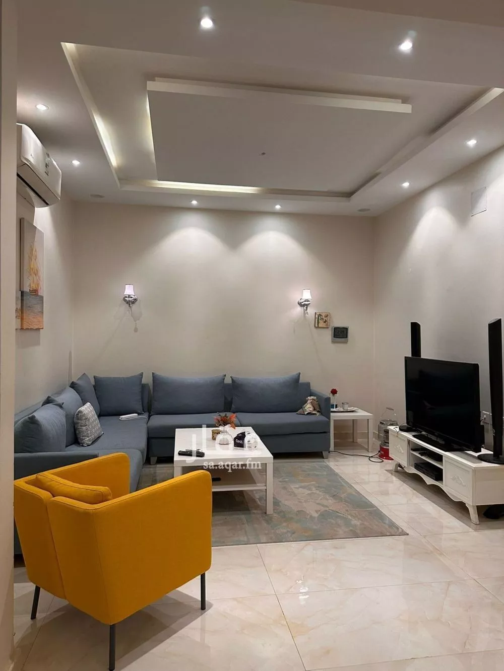 4 bedroom villa in Al Hazm 5