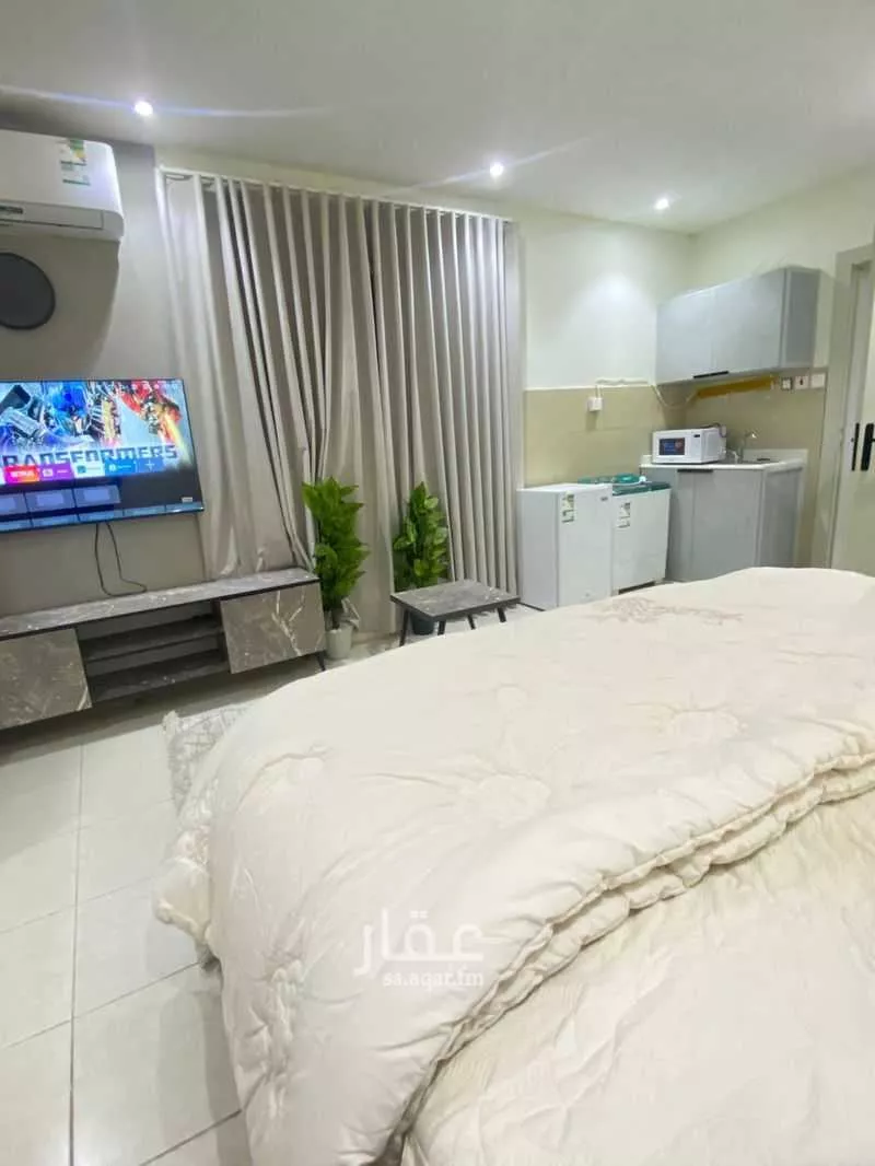1 bedroom apartment in Al Mansurah, Riyadh 5