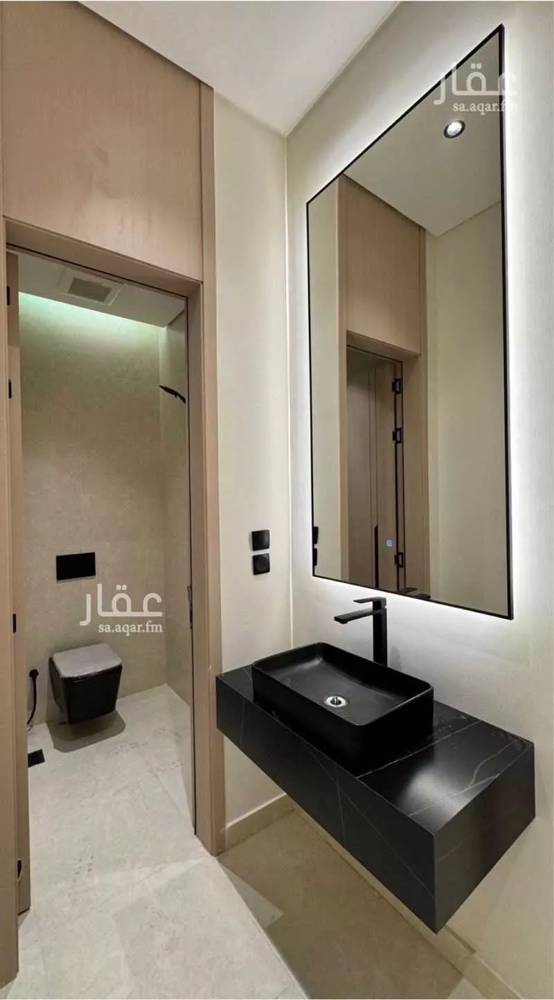 شقة 3 غرف في النزهة 2