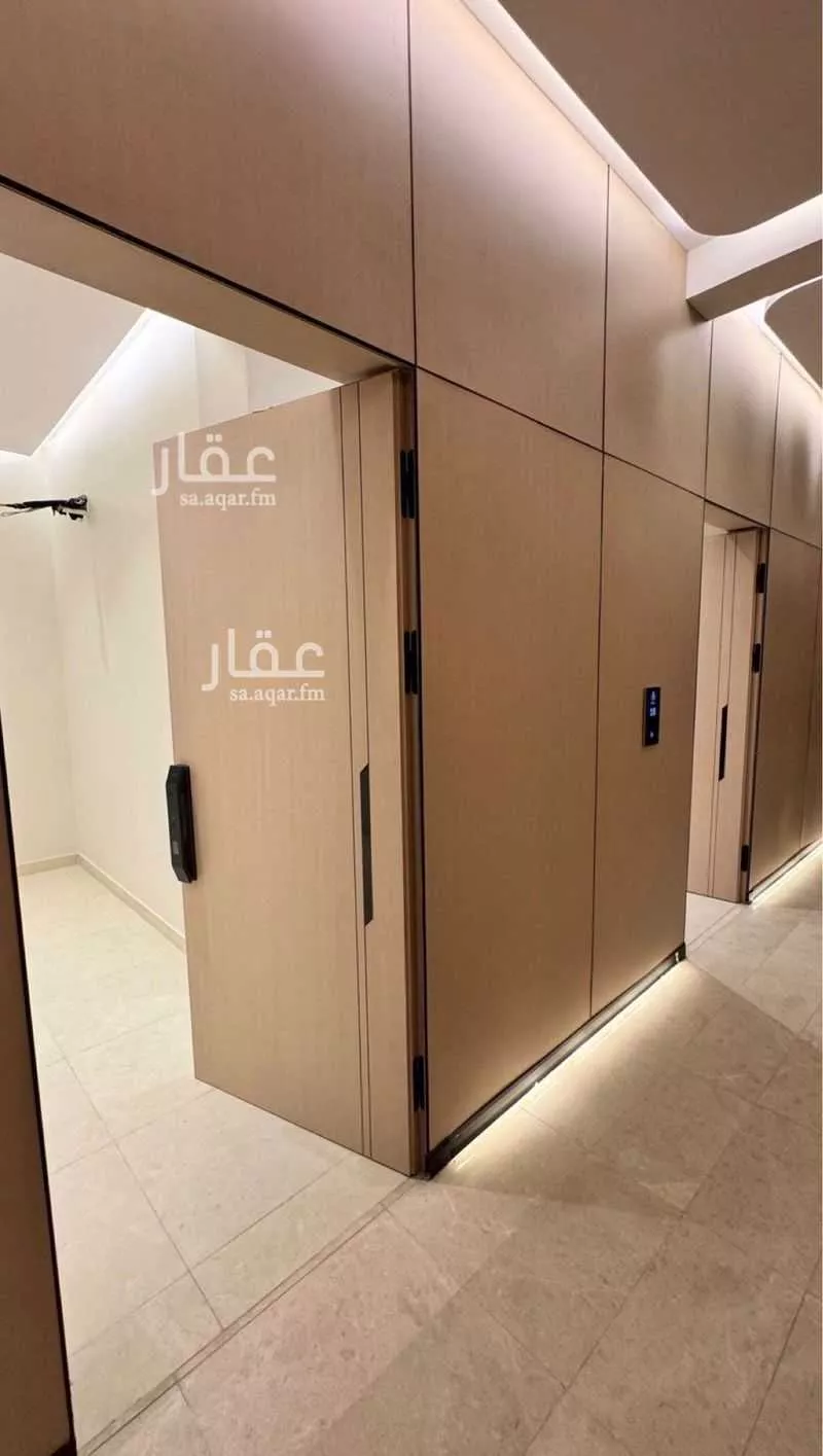 شقة 3 غرف في النزهة 3