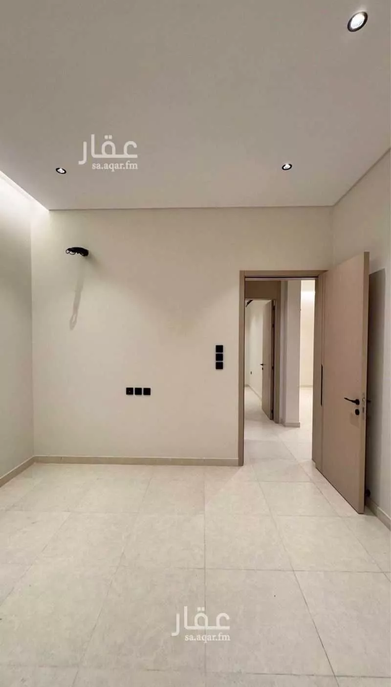 شقة 3 غرف في النزهة 5