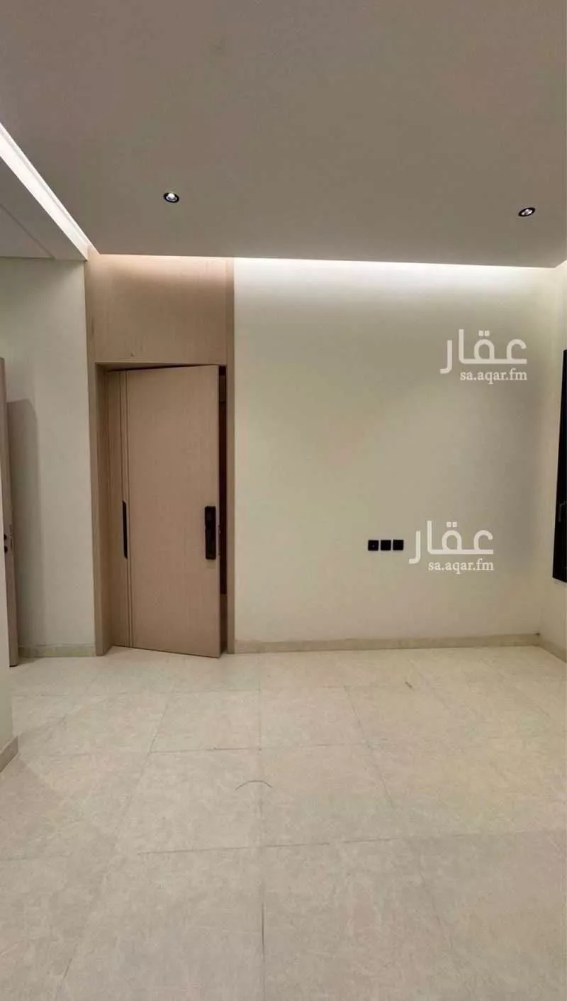 شقة 3 غرف في النزهة 6