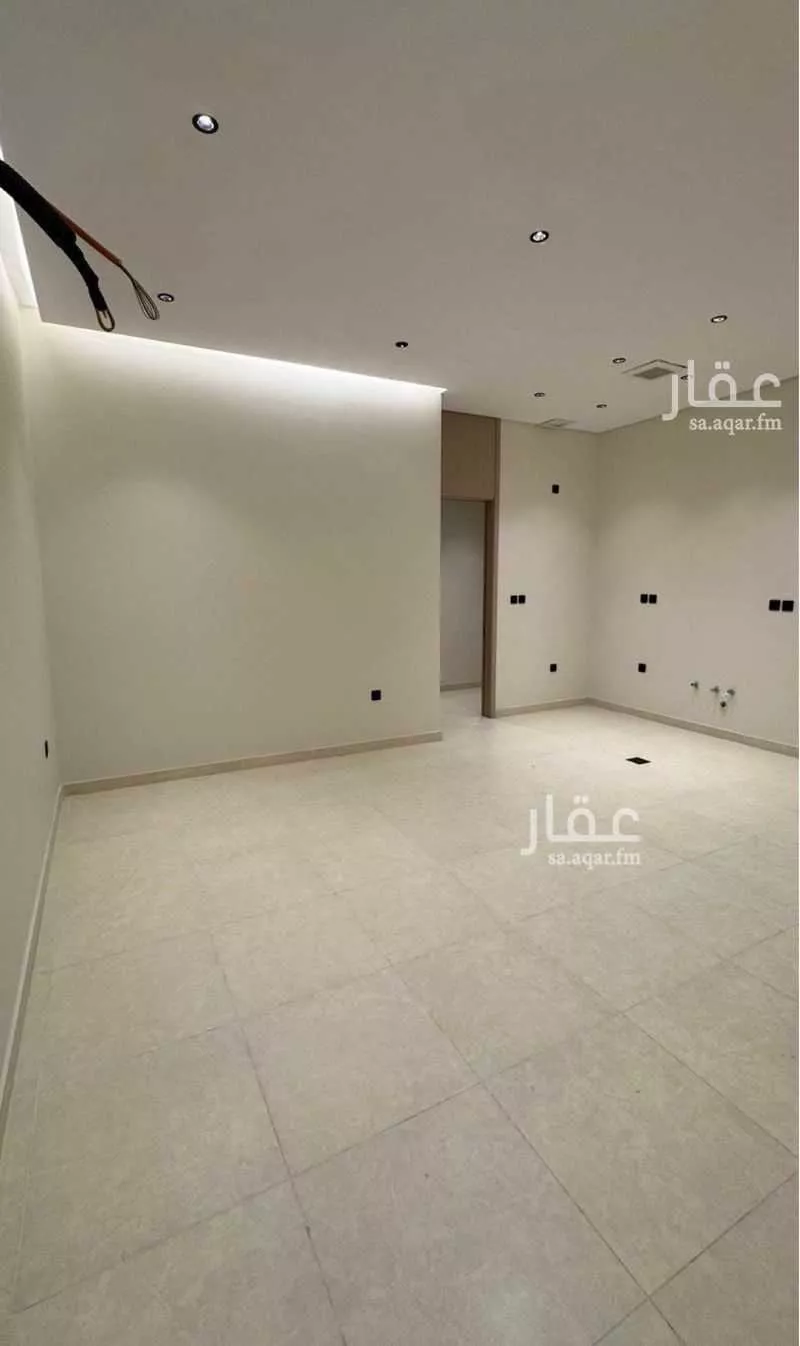 شقة 3 غرف في النزهة 7