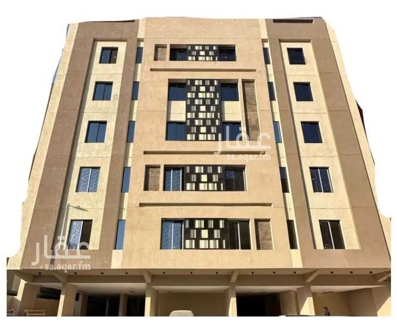 شقة 3 غرف في النزهة 8