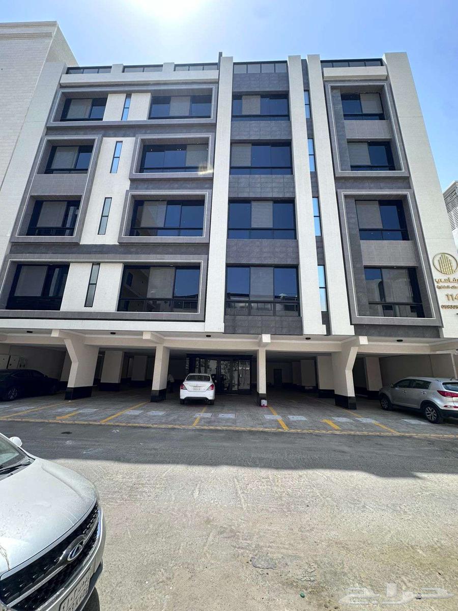 4 bedroom apartment in Al Rawdah 2