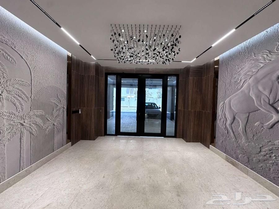 4 bedroom apartment in Al Rawdah 3