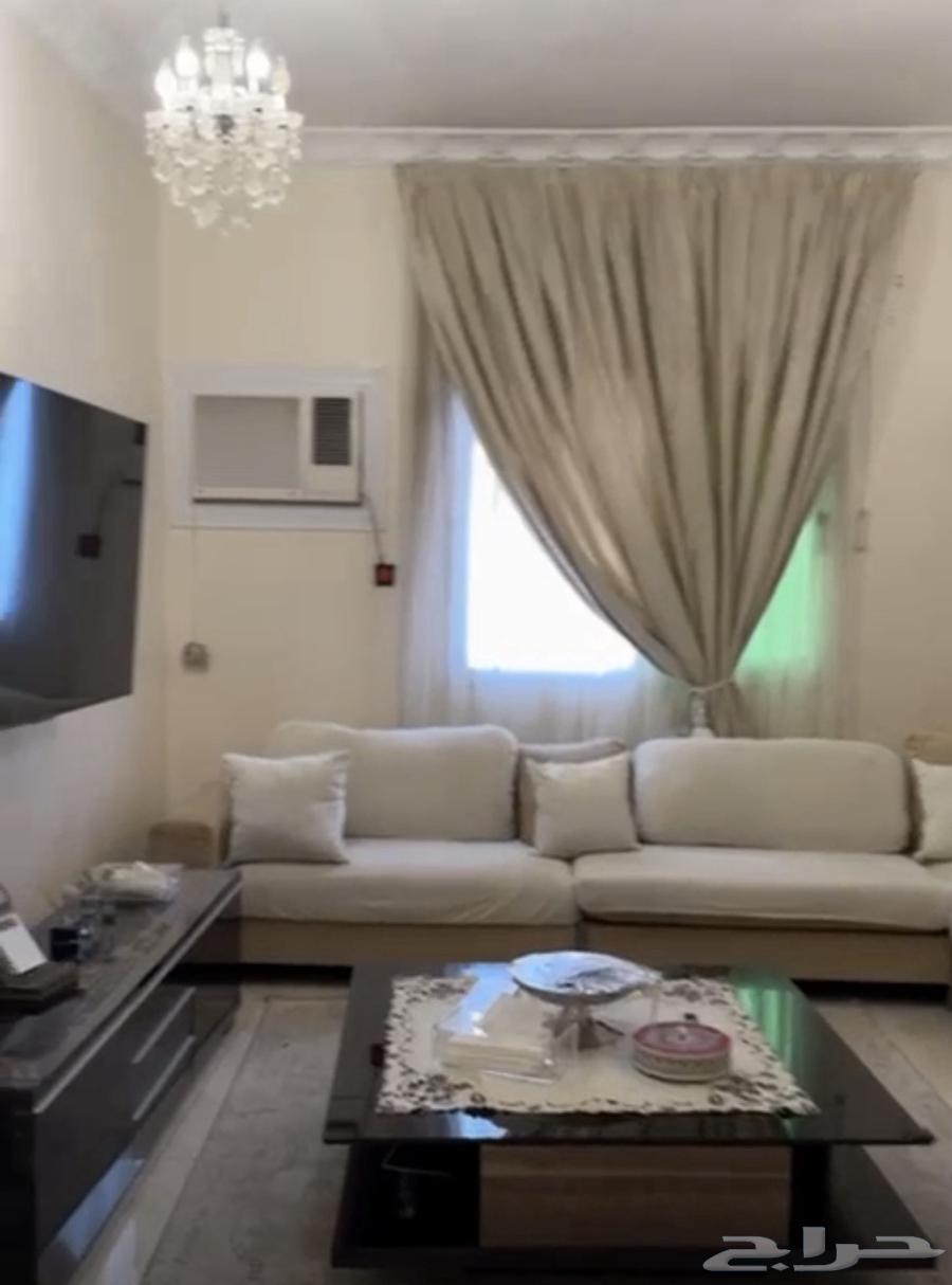 شقة 5 غرف في الزهراء 2