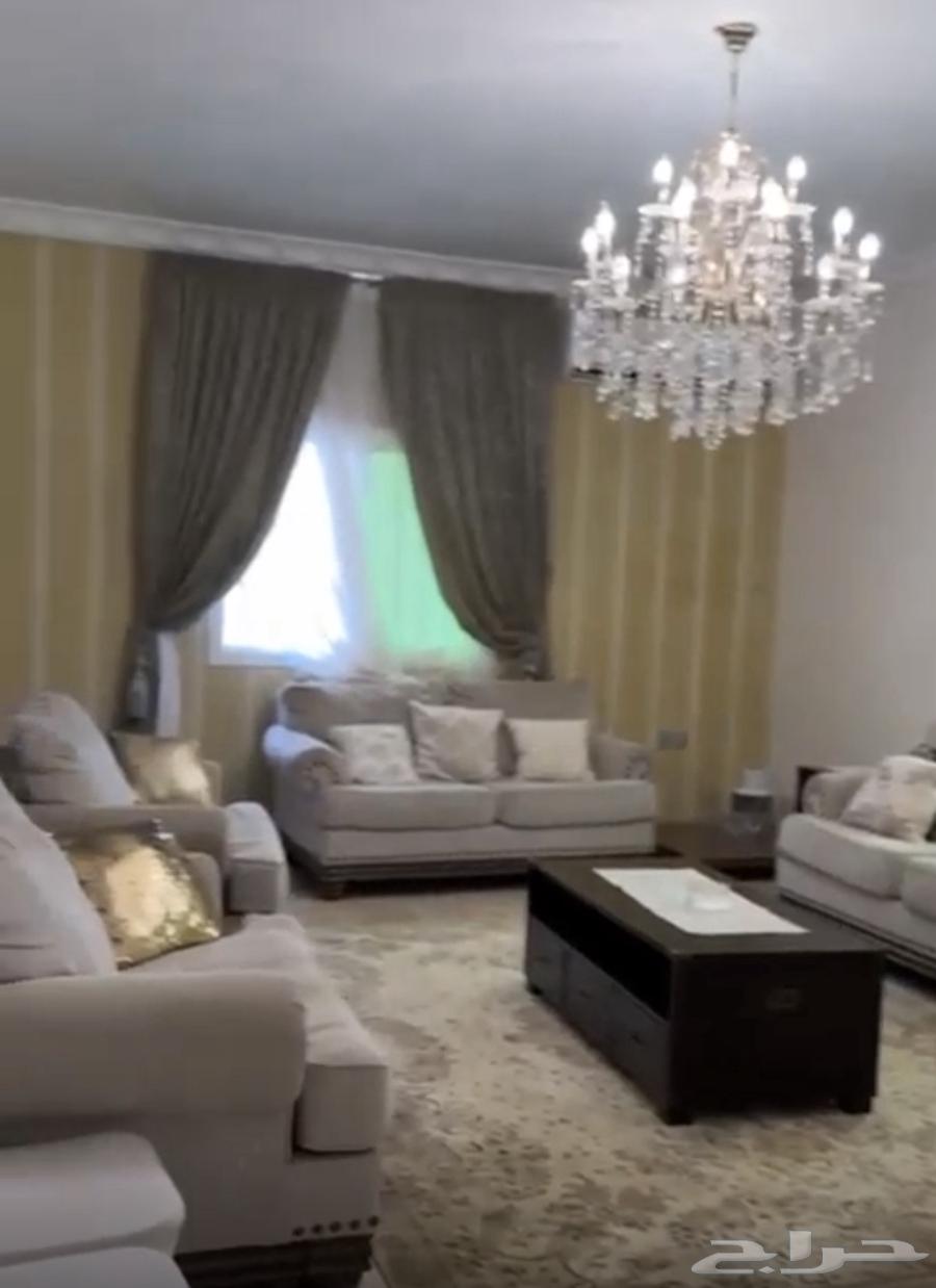 شقة 5 غرف في الزهراء 3