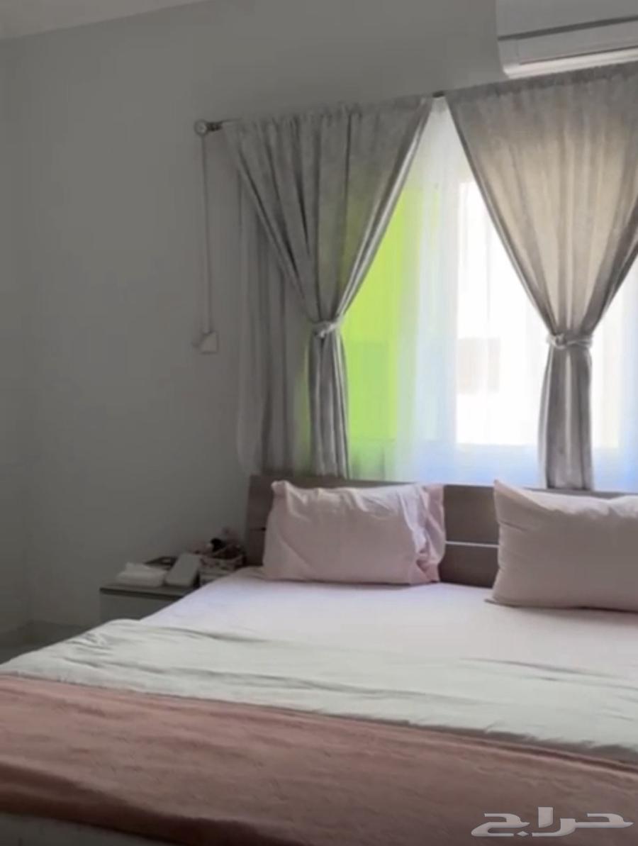 شقة 5 غرف في الزهراء 7