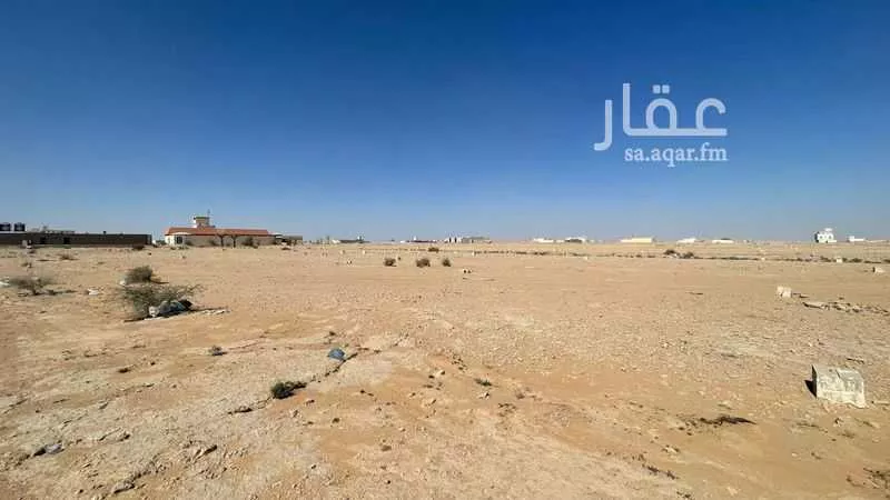 أرض 517 م² في عريض 2