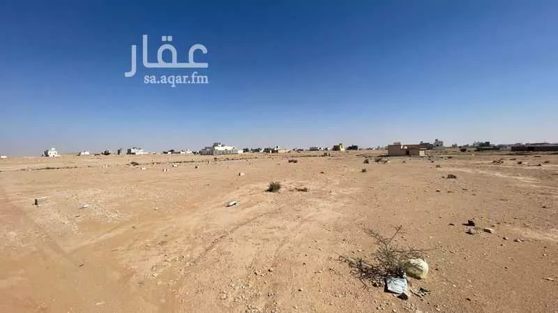 أرض 517 م² في عريض 3