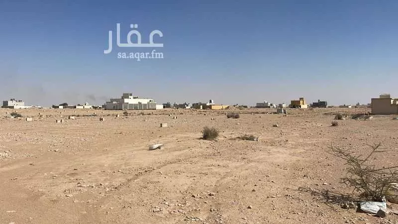 أرض 517 م² في عريض 4