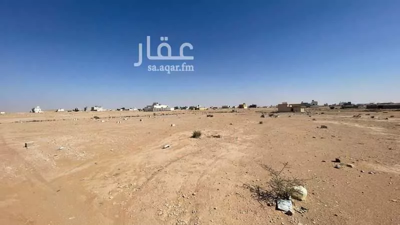 أرض 517 م² في عريض 5