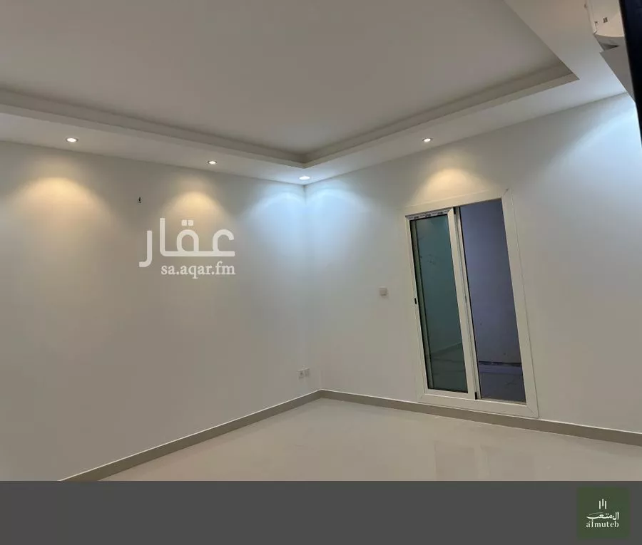 شقة 2 غرف في الندى 3