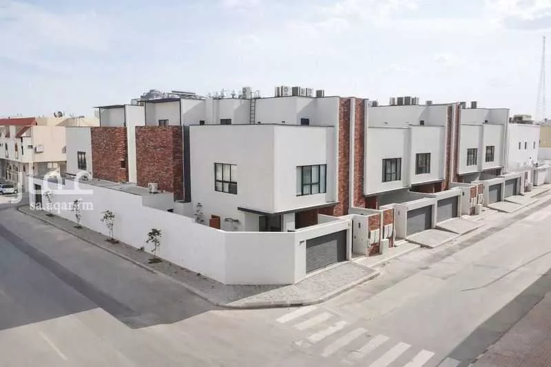 شقة 3 غرف في الربوة 17