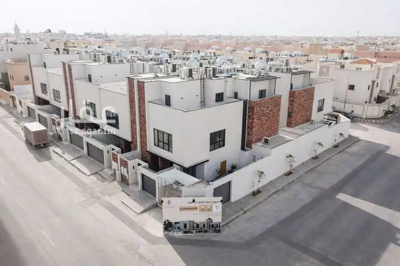 شقة 3 غرف في الربوة 18