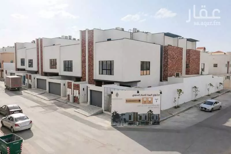 شقة 3 غرف في الربوة 19