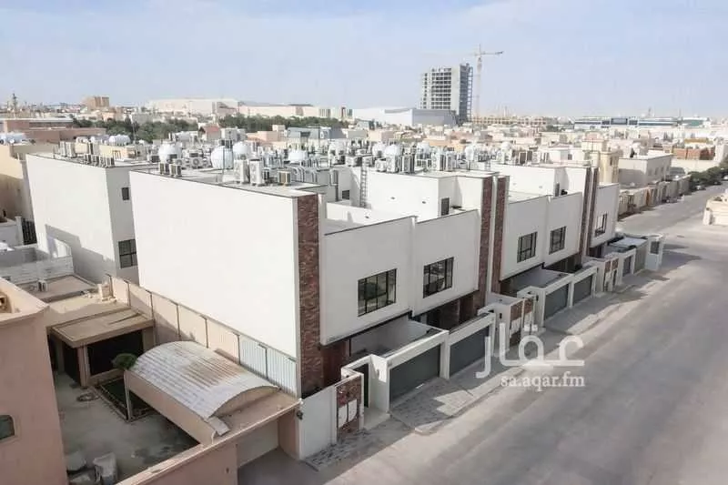 شقة 3 غرف في الربوة 20