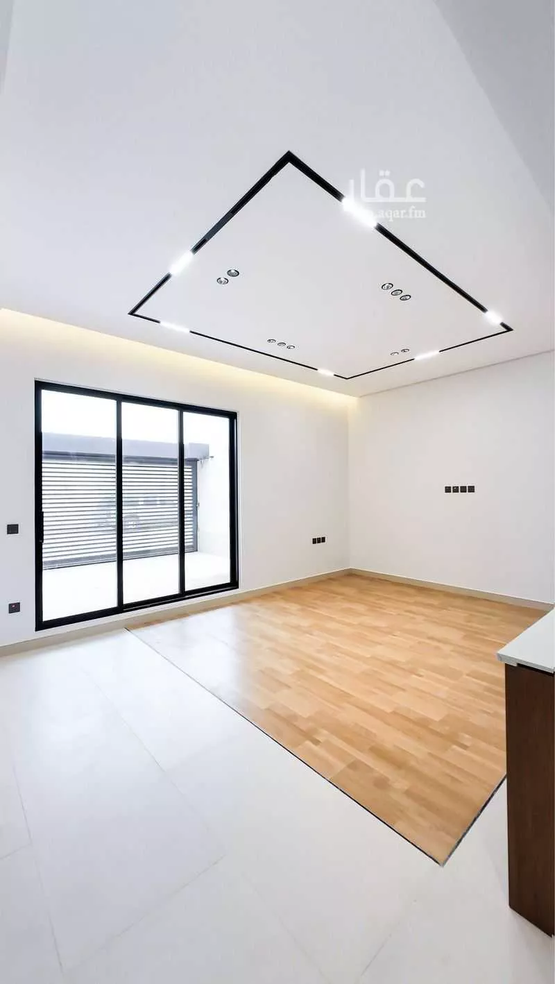 شقة 3 غرف في الربوة 4