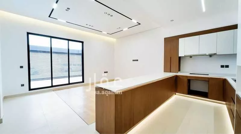 شقة 3 غرف في الربوة 5