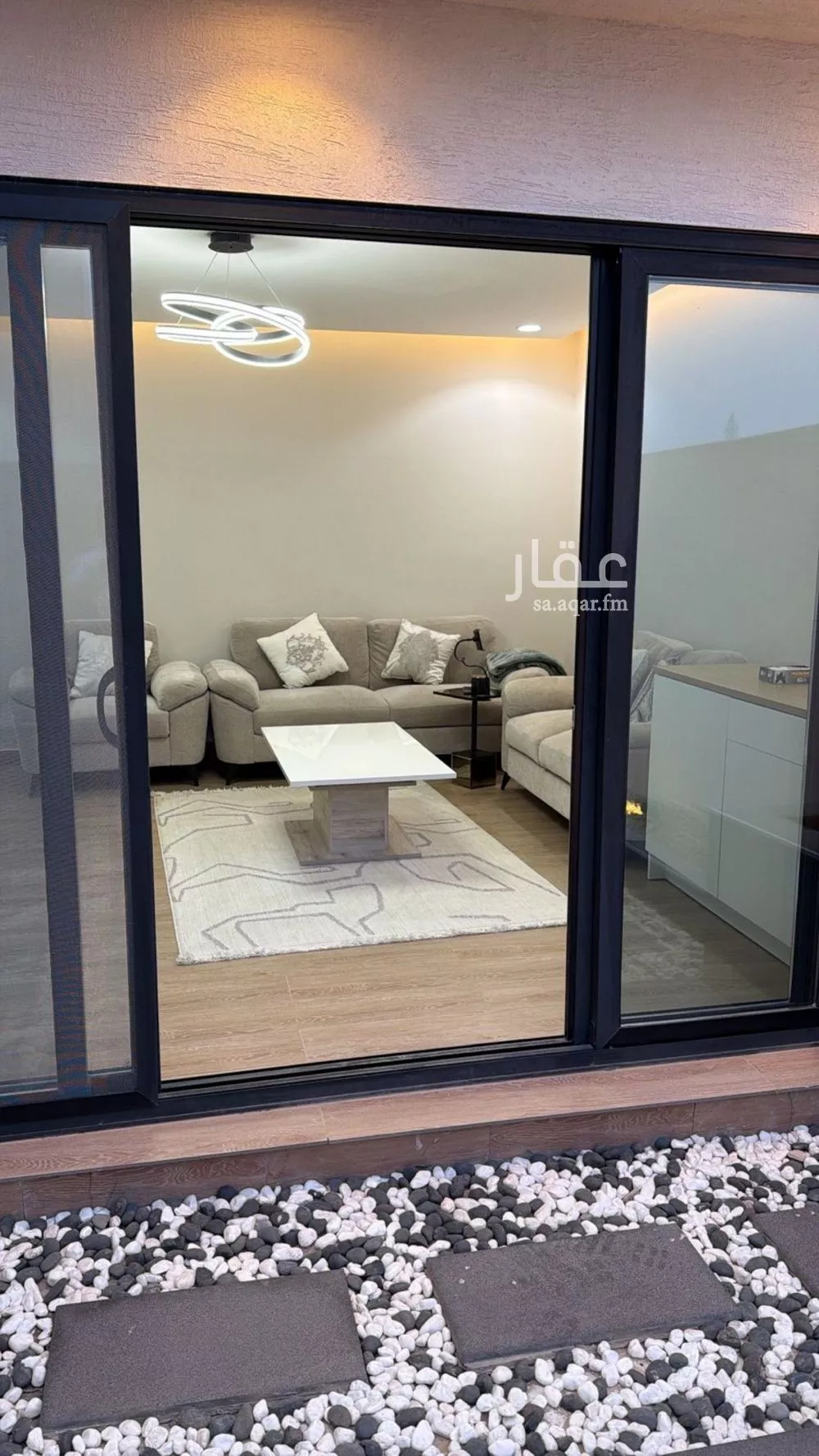 فيلا 4 غرف في حطين 2