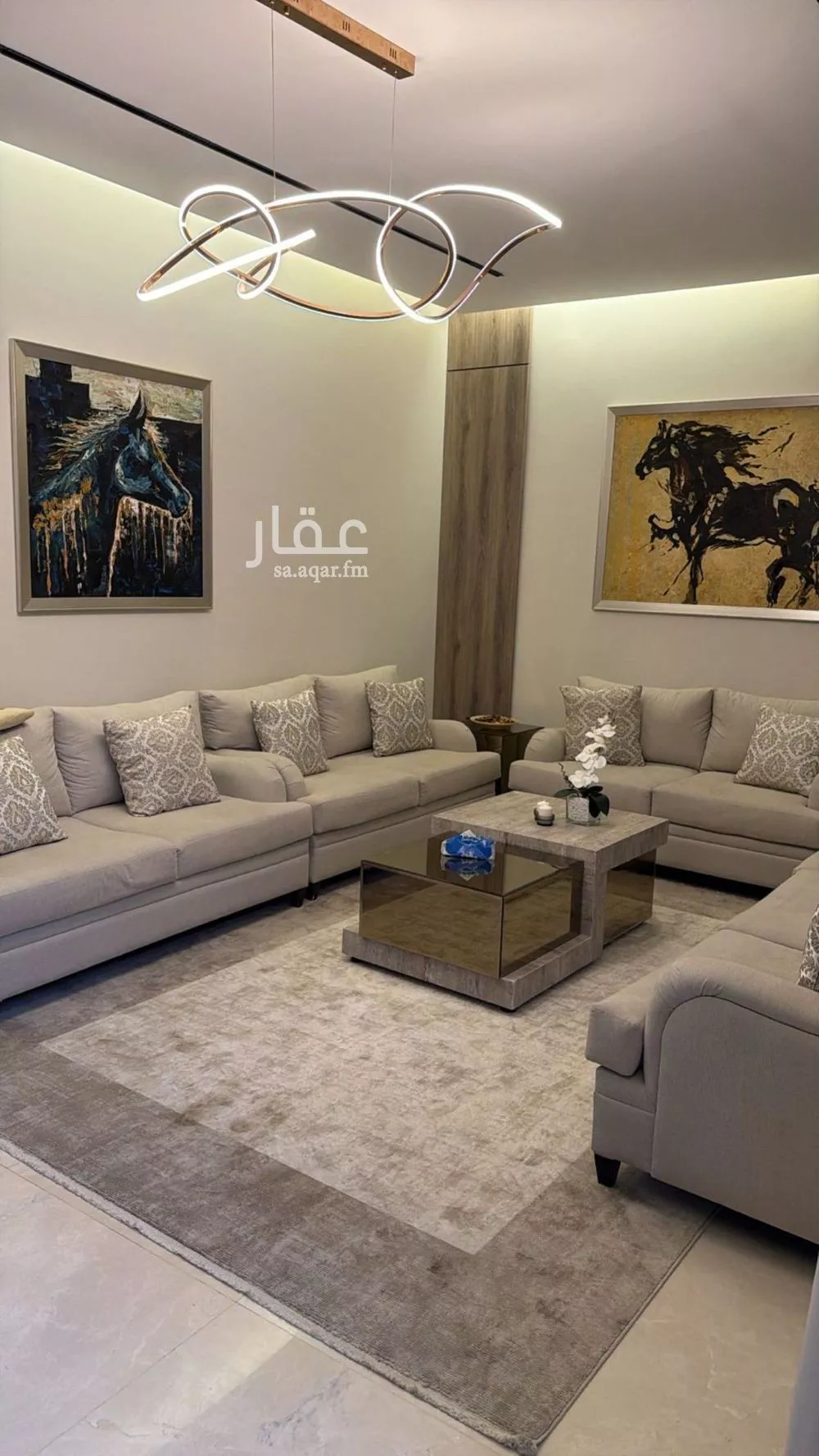 فيلا 4 غرف في حطين 11