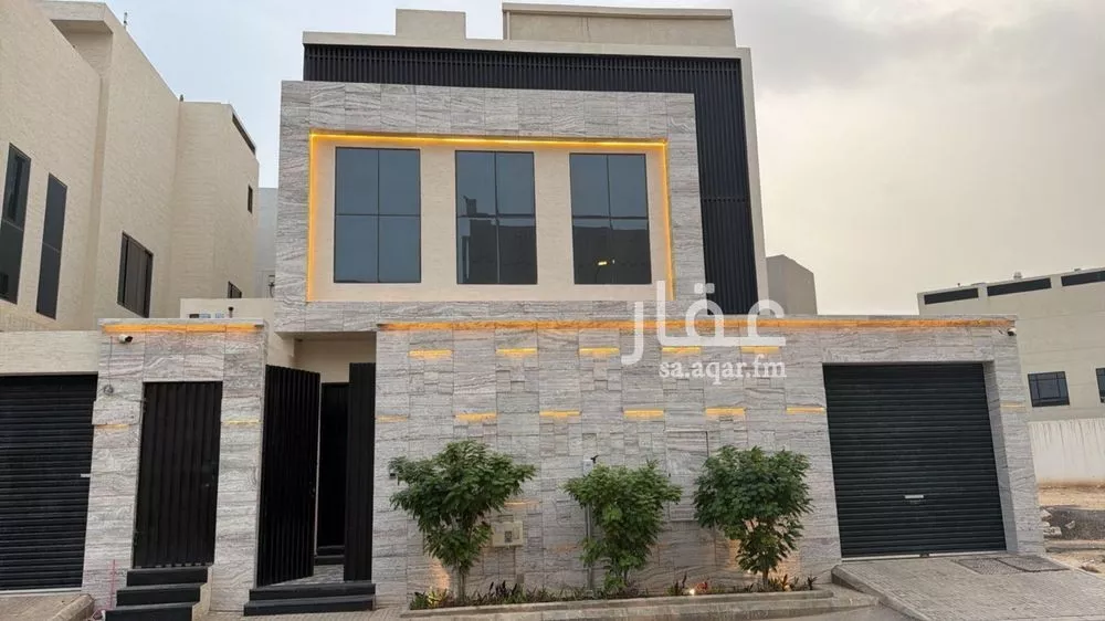 فيلا 4 غرف في حطين 16