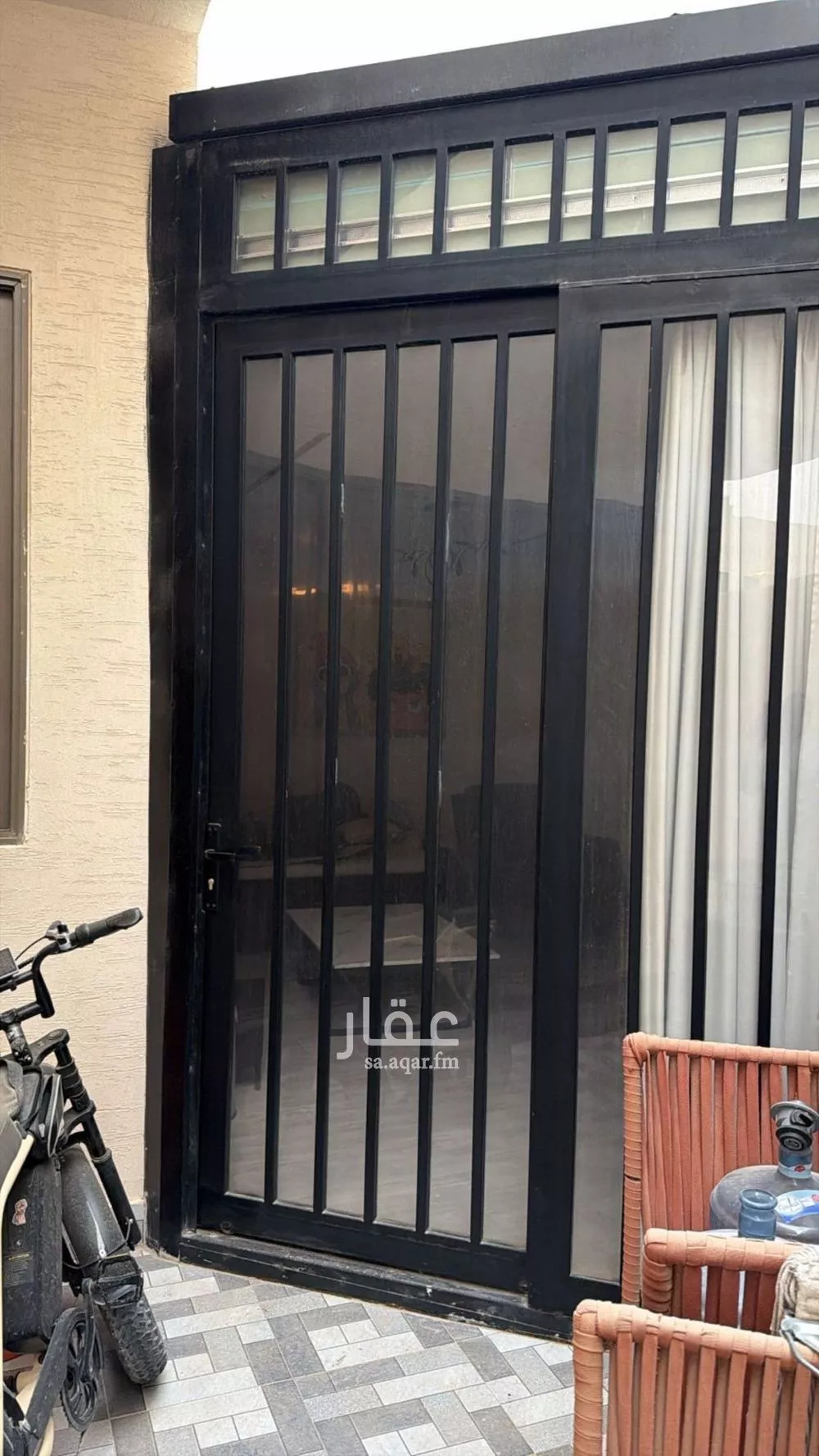 فيلا 4 غرف في حطين 17