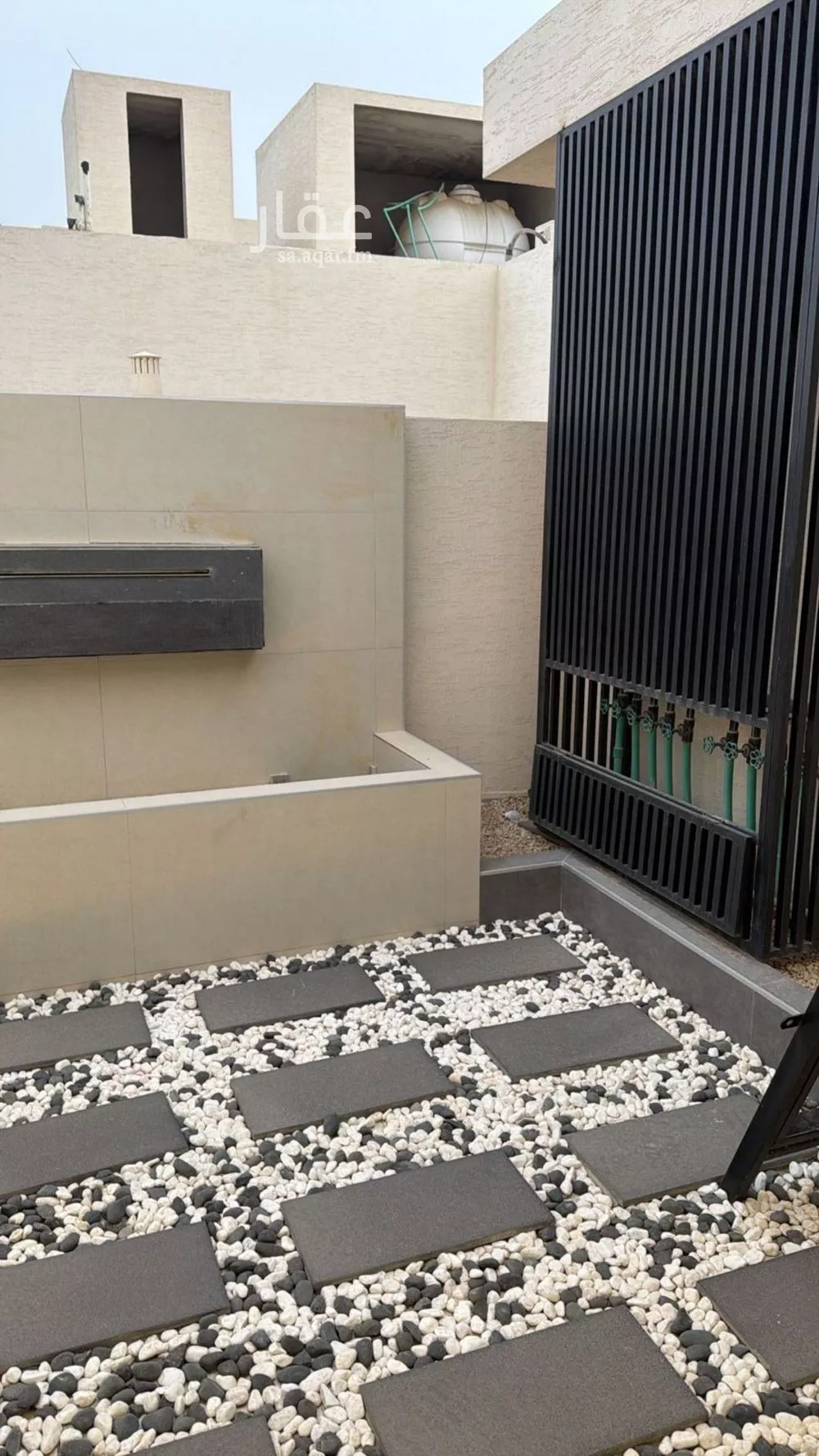 فيلا 4 غرف في حطين 18