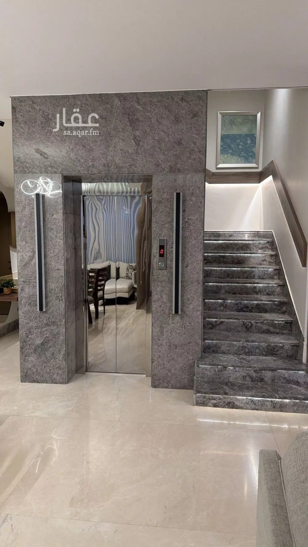 فيلا 4 غرف في حطين 19