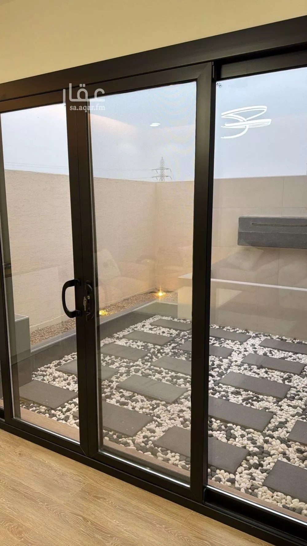 فيلا 4 غرف في حطين 20