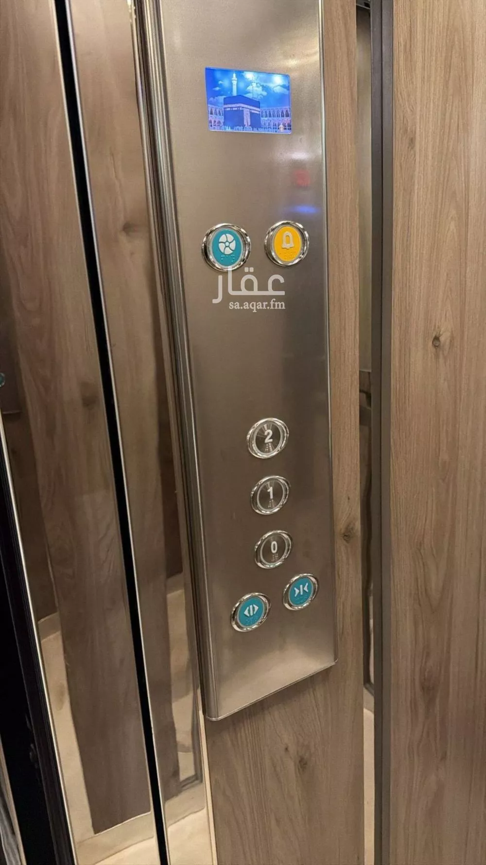 فيلا 4 غرف في حطين 21