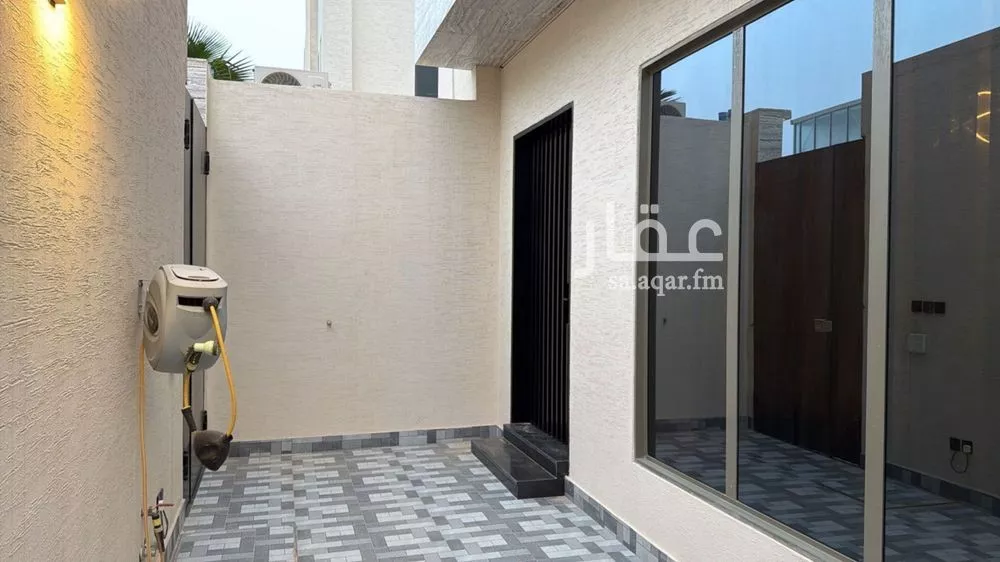 فيلا 4 غرف في حطين 6