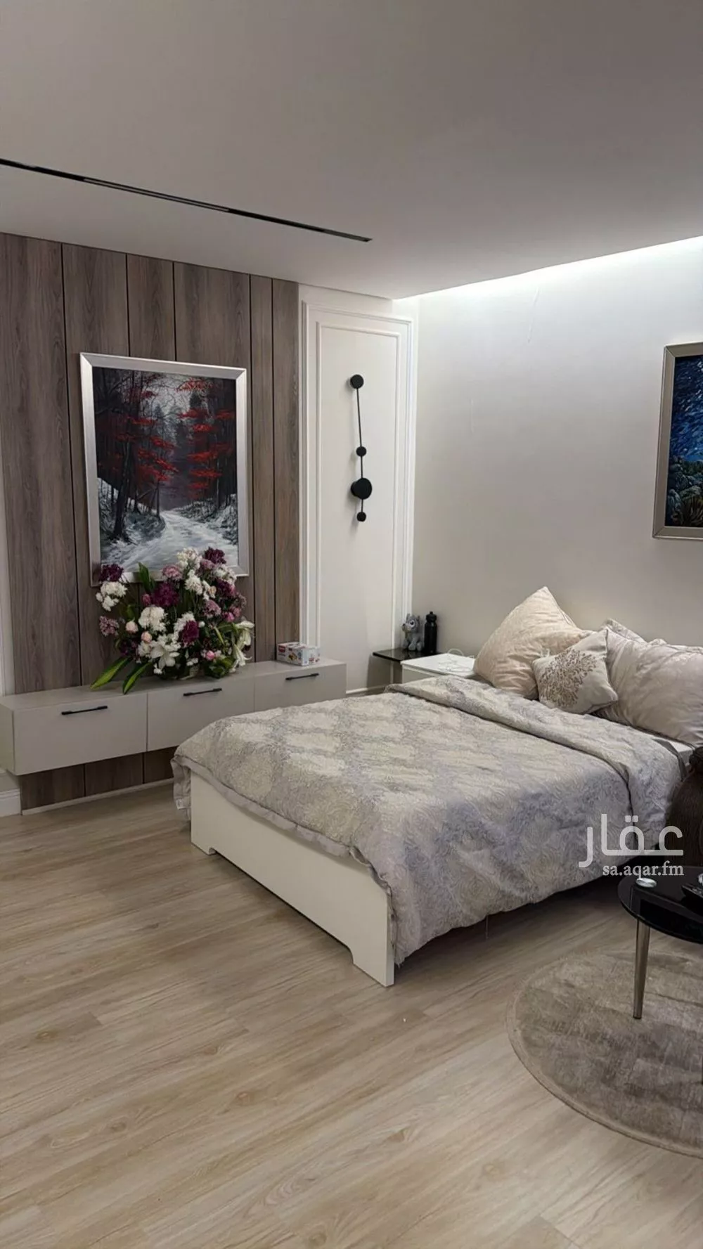 فيلا 4 غرف في حطين 8